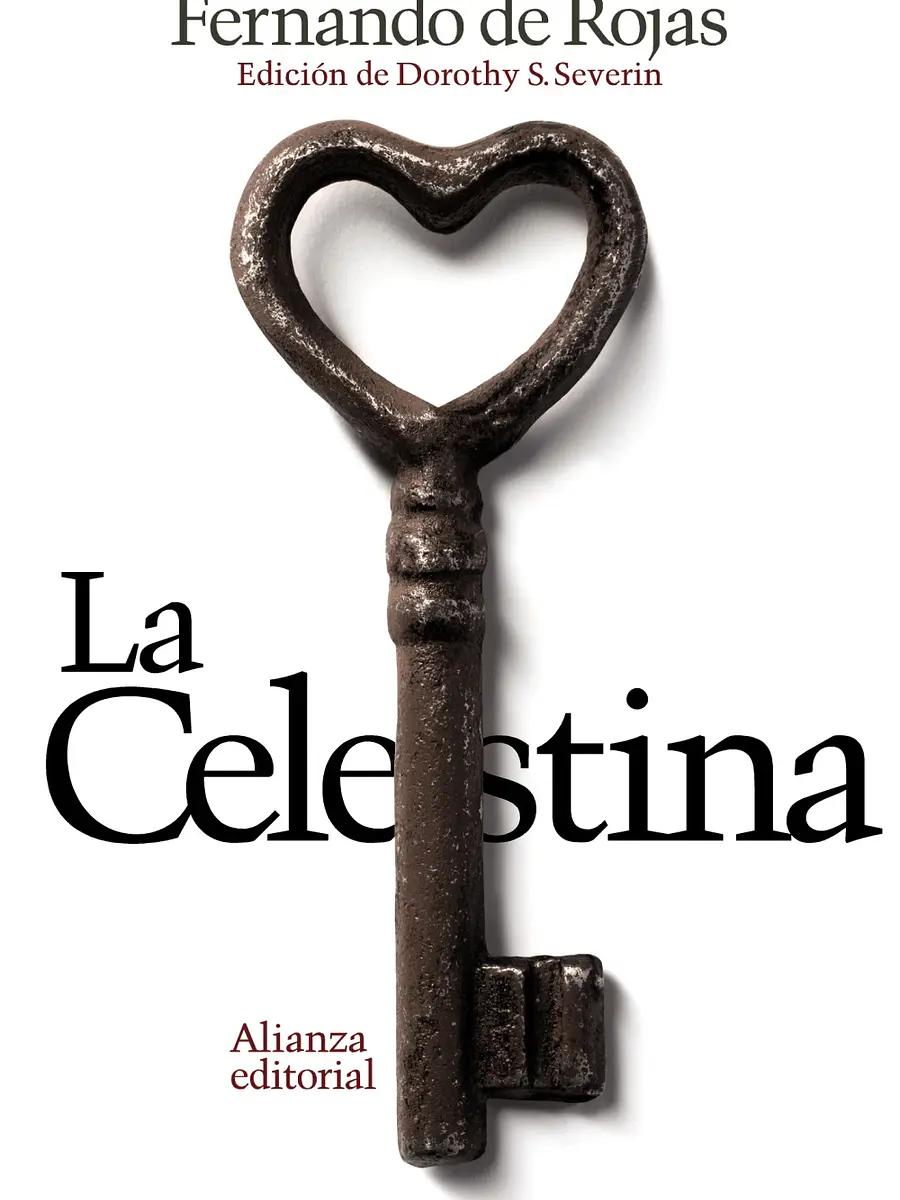 Fernando de Rojas - La Celestina