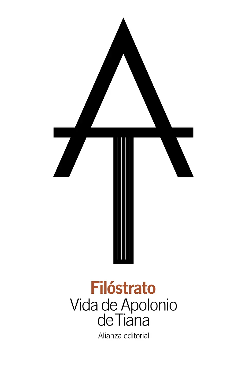 Filóstrato - Vida de Apolonio de Tiana 1