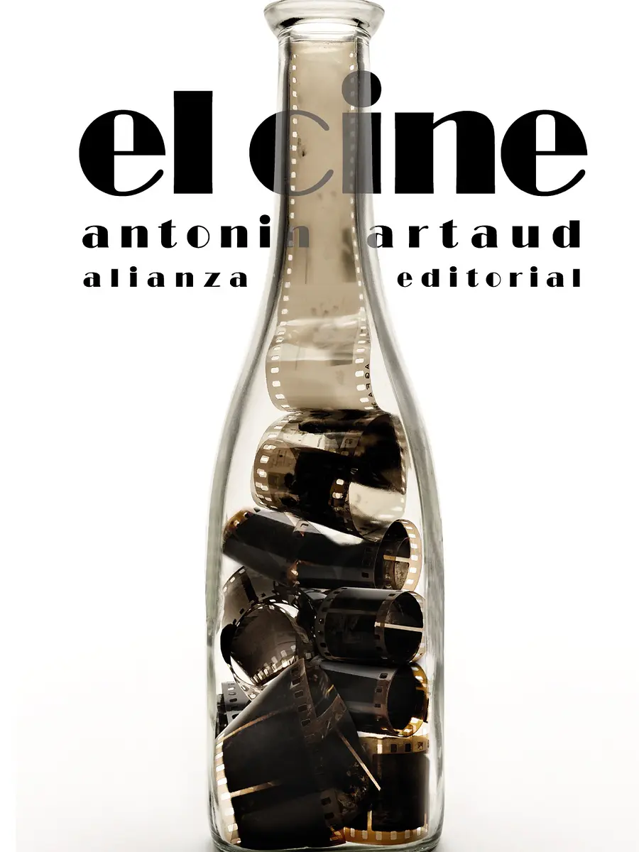 Antonín Artaud - El cine