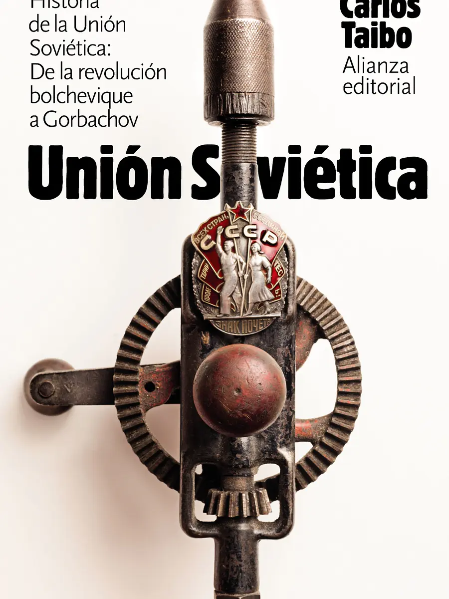 Carlos Taibo - Historia de la Unión Soviética