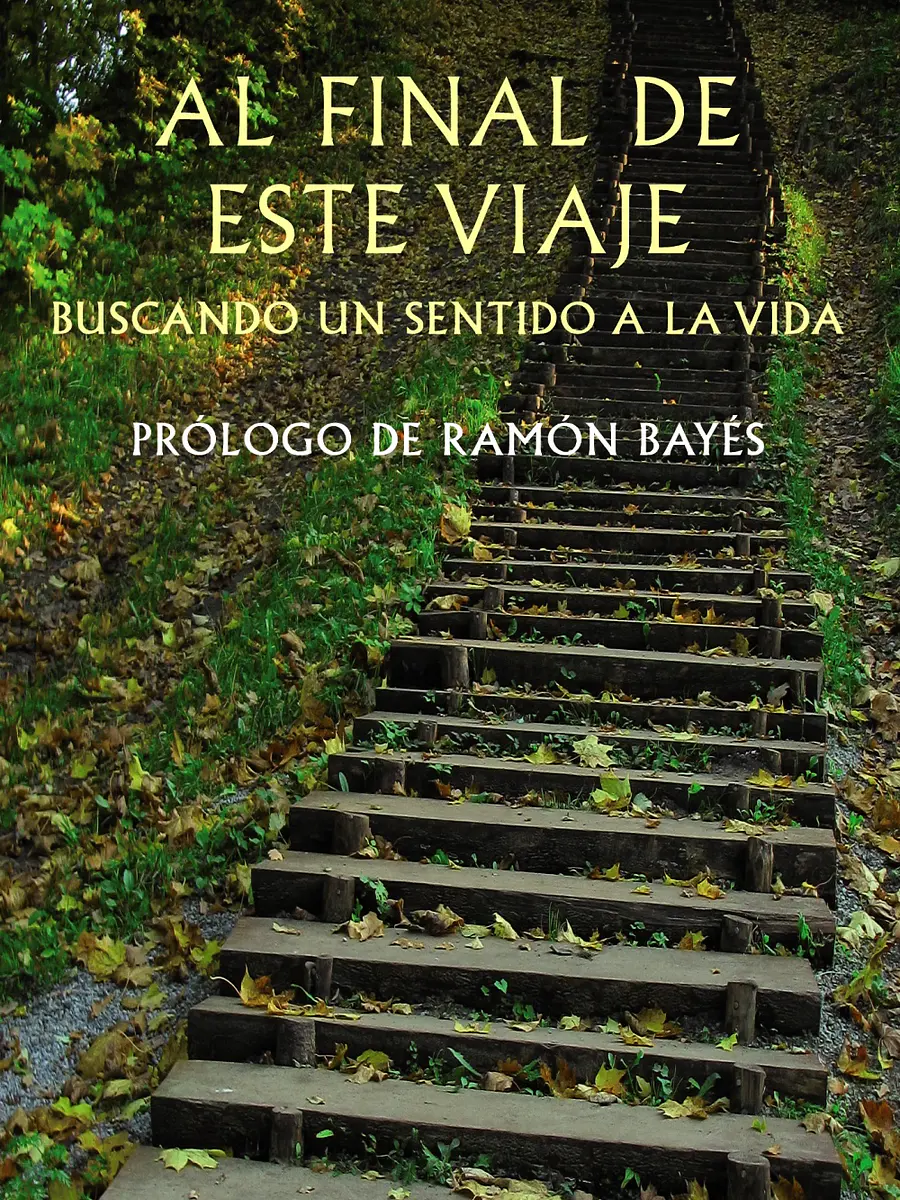 José Luis Guinot - Al final de este viaje
