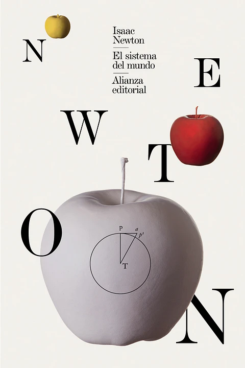Isaac Newton - El sistema del mundo