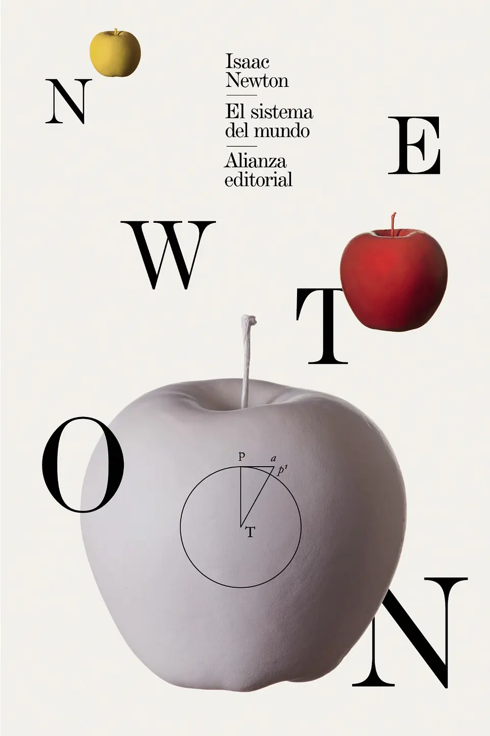 Isaac Newton - El sistema del mundo 1