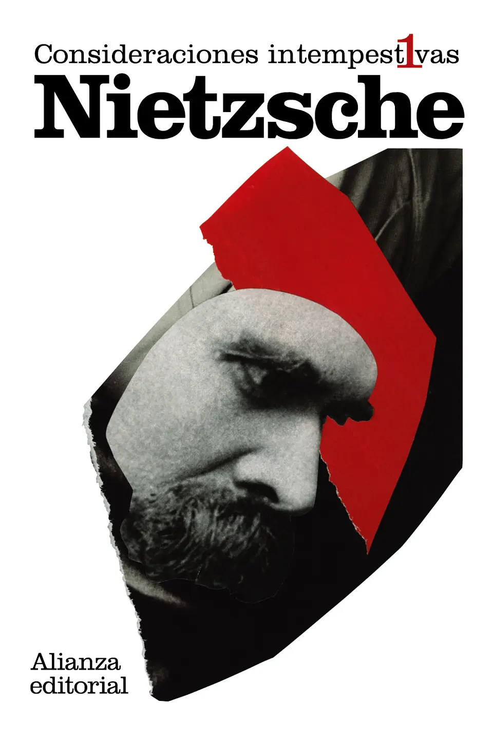 Friedrich Nietzsche - Consideraciones intempestivas, 1 1