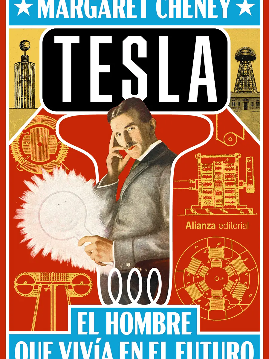 Enrico Fubini - Tesla