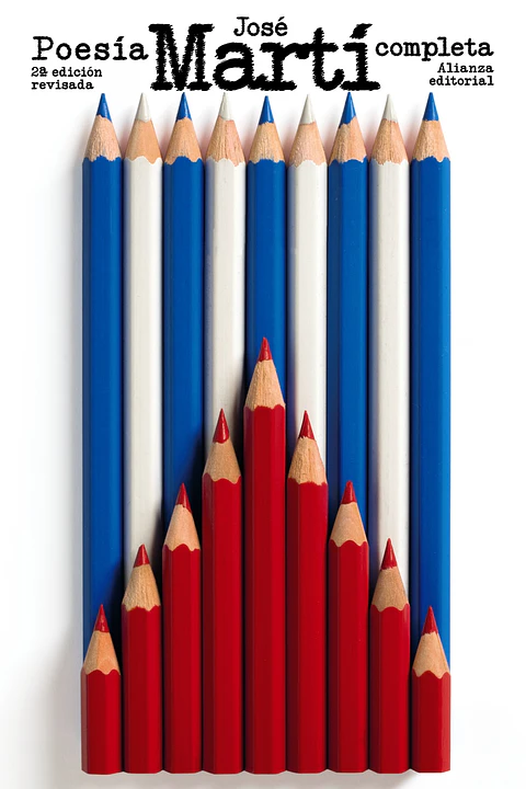 José Martí - Poesía completa