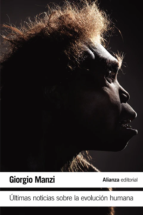 Giorgio Manzi - Últimas noticias sobre la evolución humana