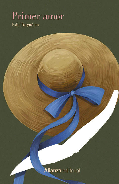 Iván Turguénev - Primer amor