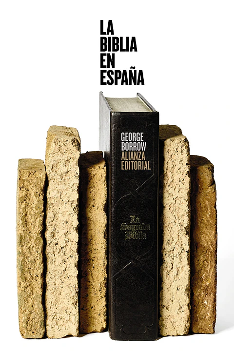 George Borrow - La Biblia en España