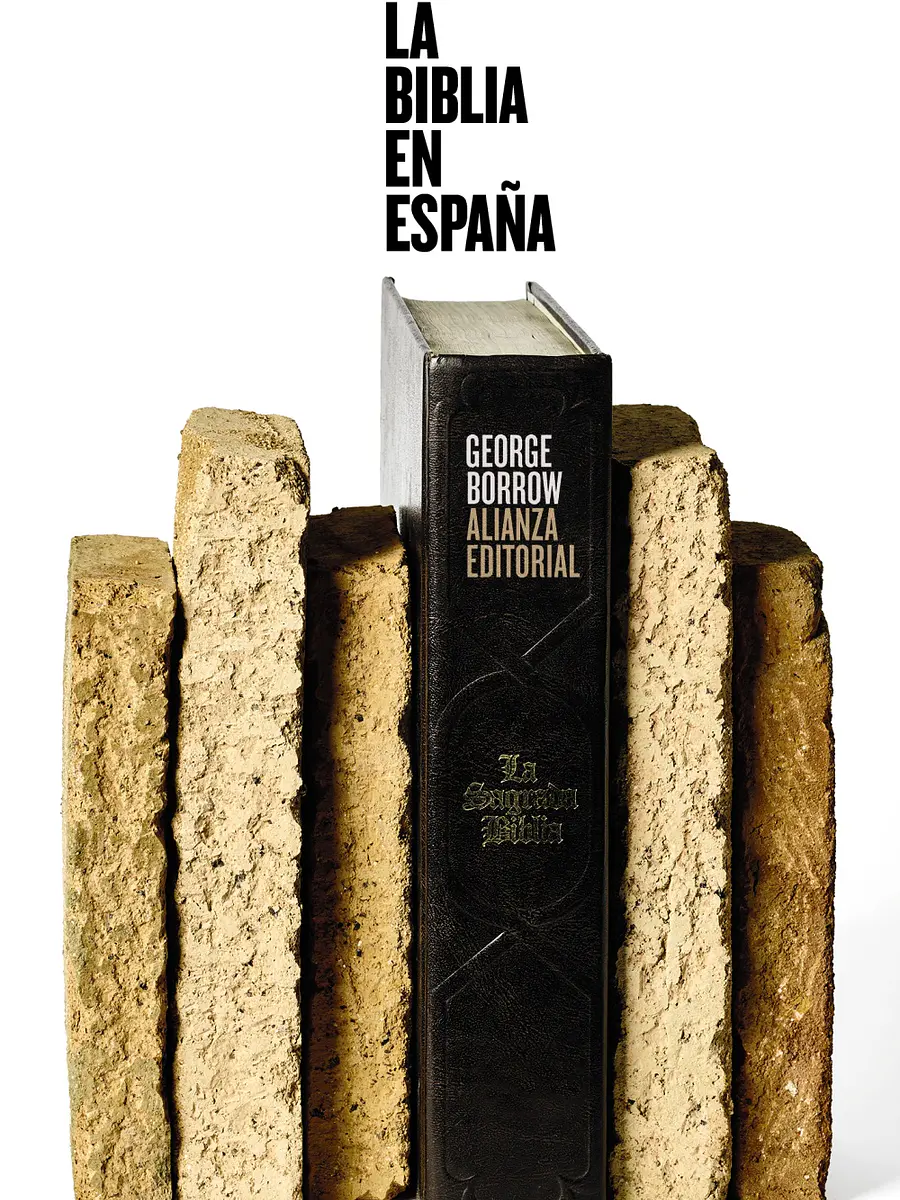 George Borrow - La Biblia en España