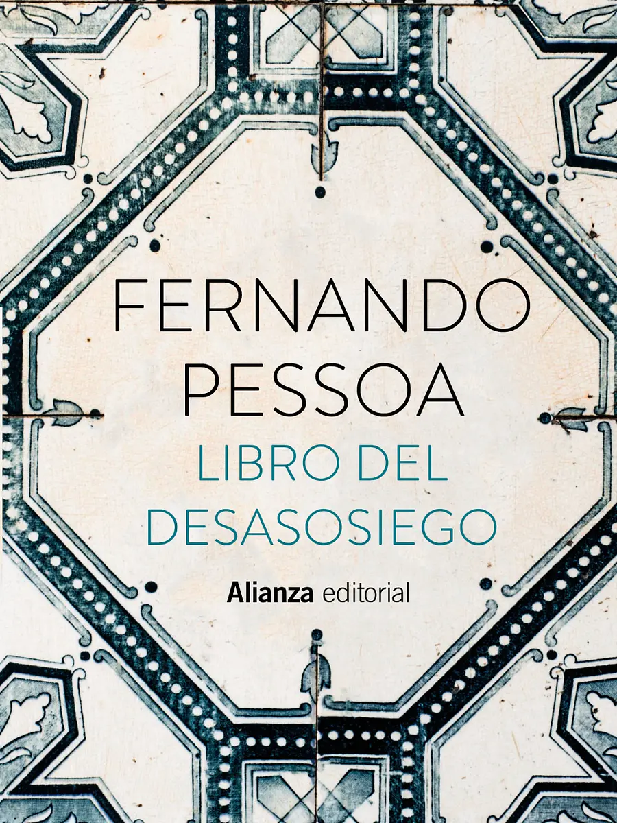 Fernando Pessoa - Libro del desasosiego
