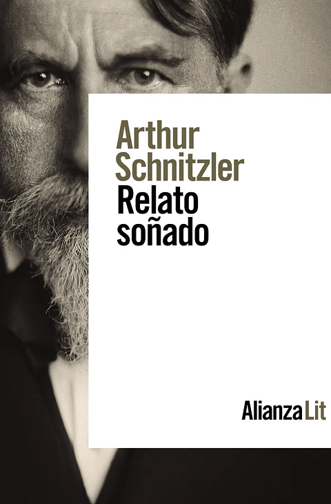 Arthur Schnitzler - Relato soñado