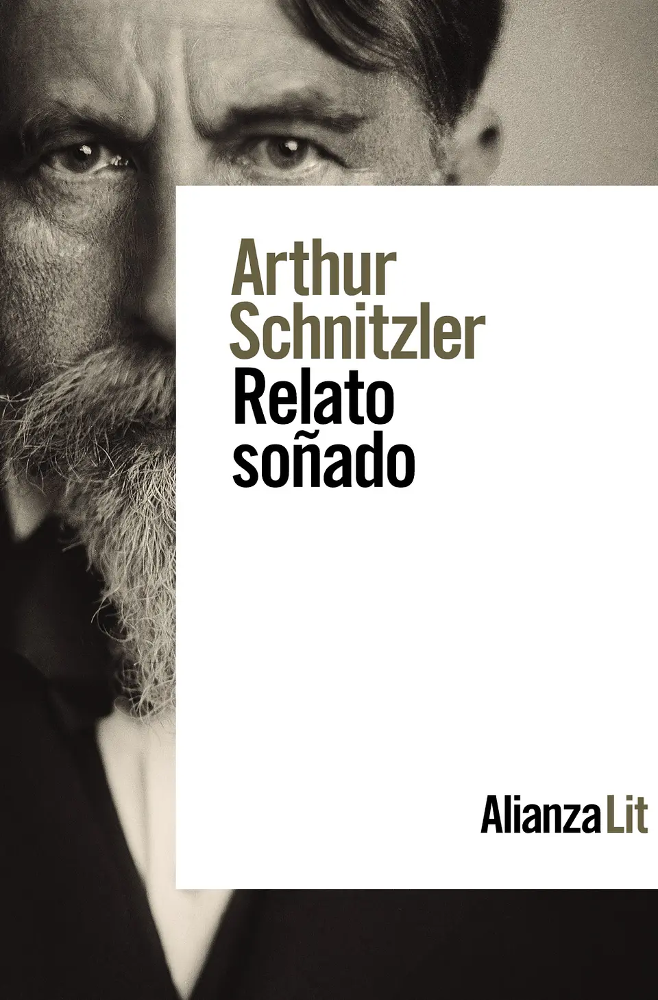 Arthur Schnitzler - Relato soñado 1