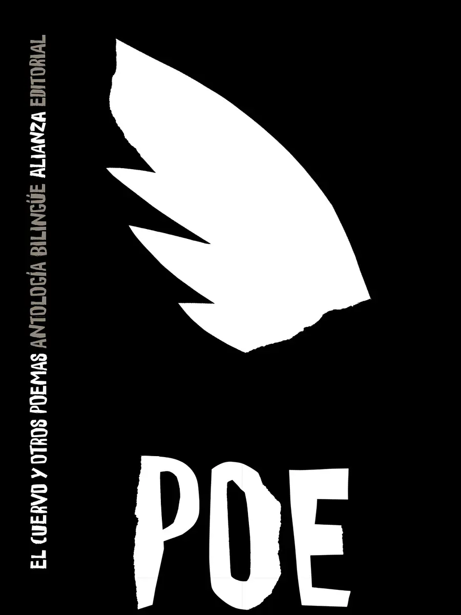 Edgar Allan Poe - El cuervo y otros poemas