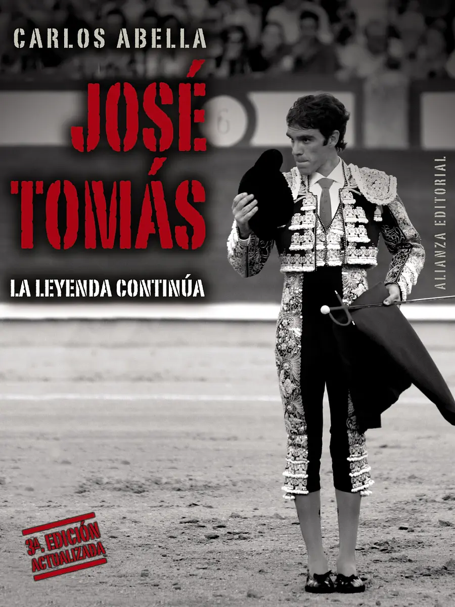 Carlos Abella - José Tomás