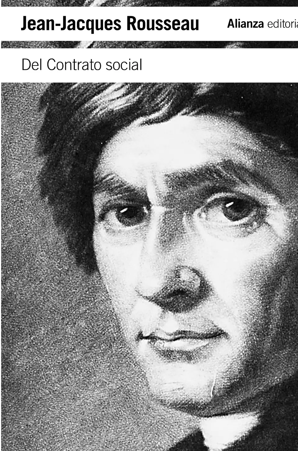 Jean-Jacques Rousseau - Del contrato social 1