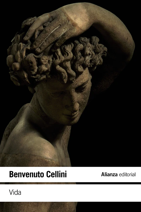 Benvenuto Cellini - Vida