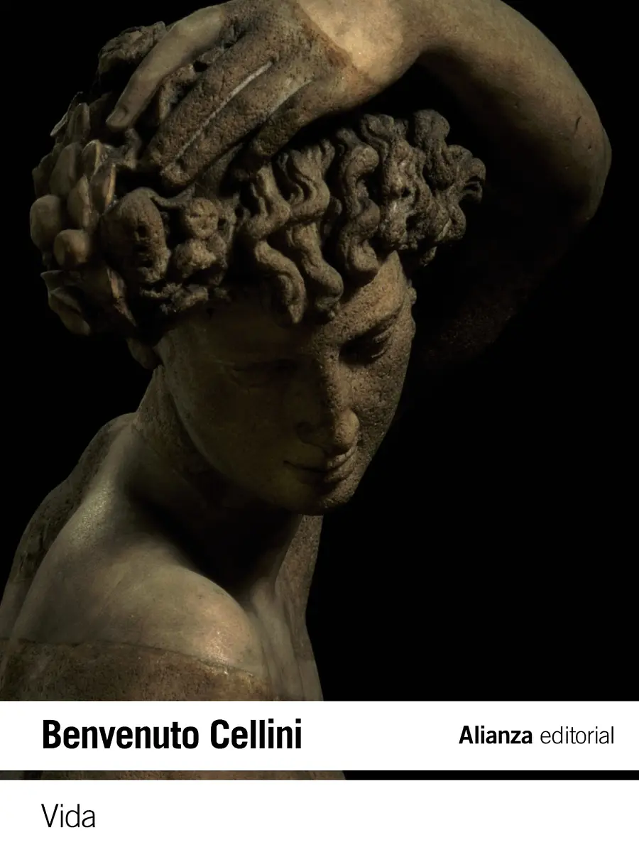 Benvenuto Cellini - Vida