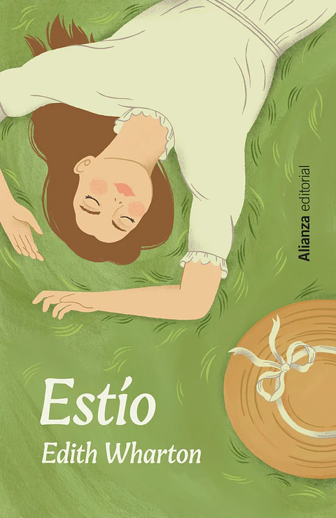 Edith Wharton - Estío