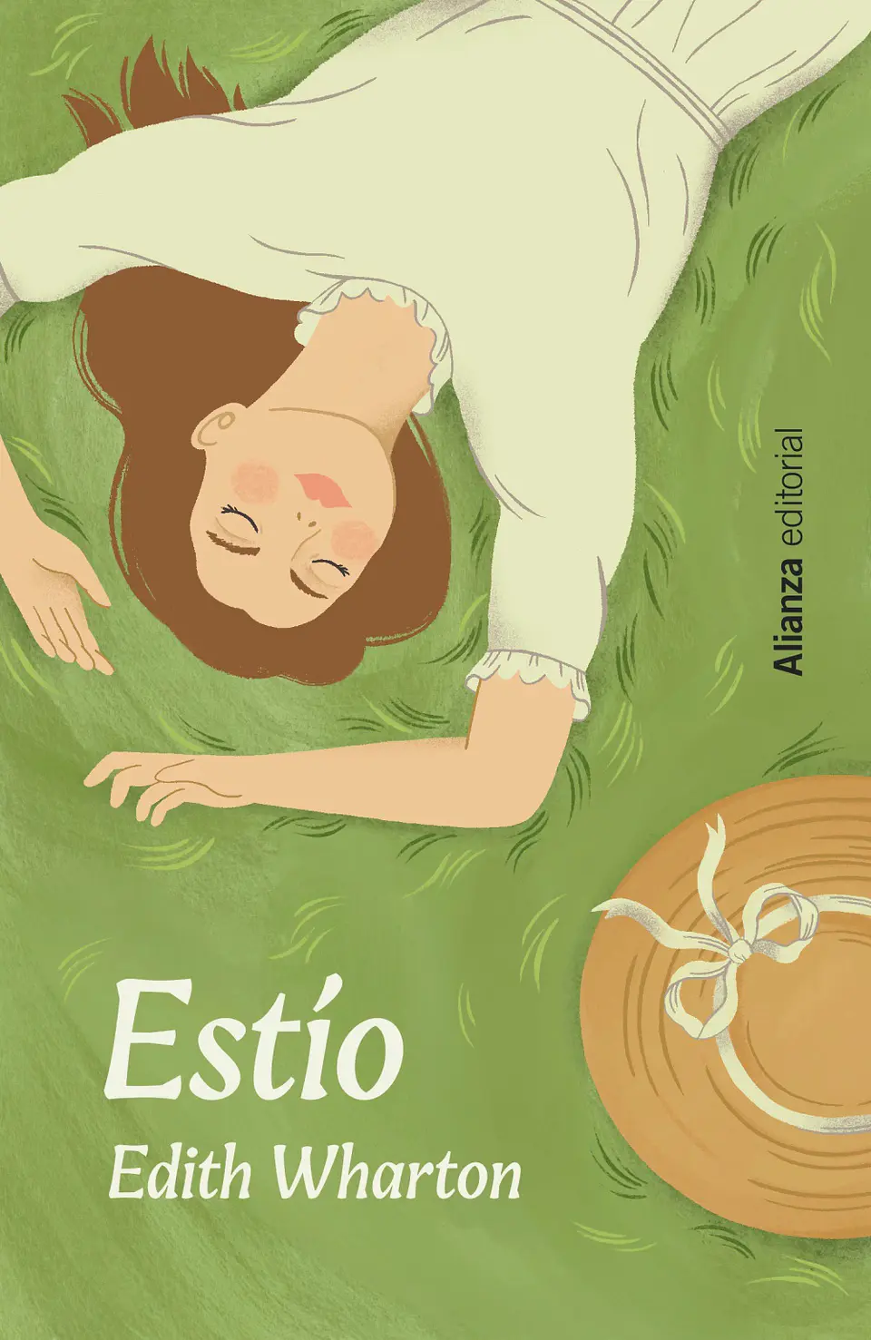 Edith Wharton - Estío 1