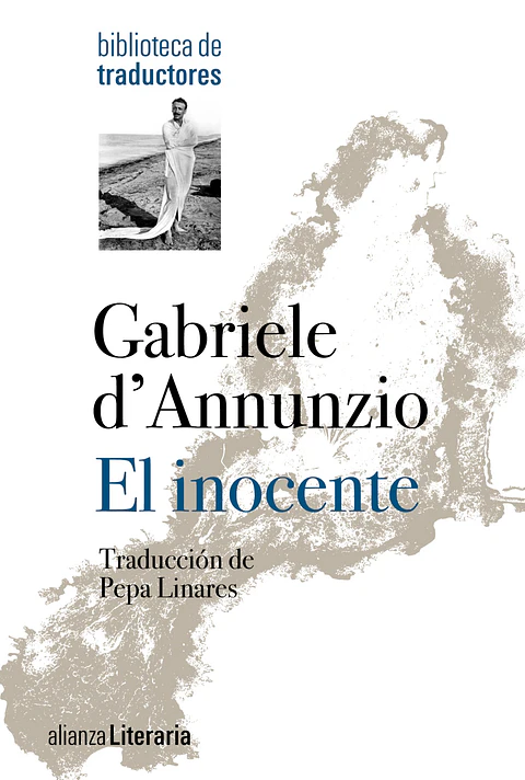 Gabriele d'Annunzio - El inocente