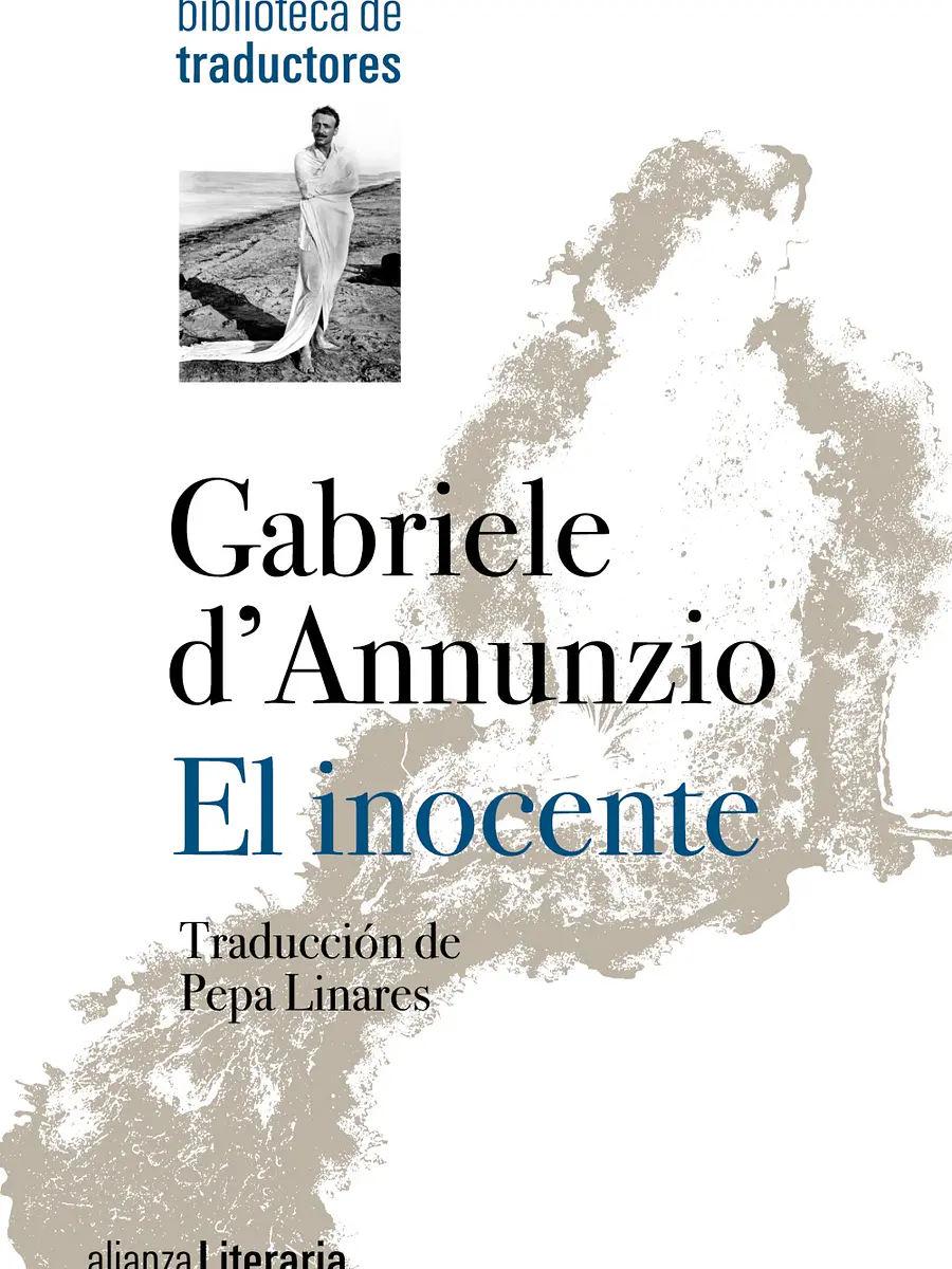 Gabriele d'Annunzio - El inocente