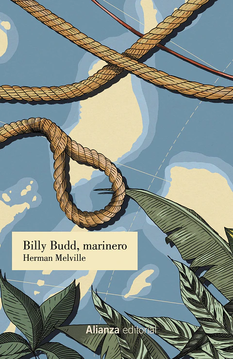 Herman Melville - Billy Budd, marinero