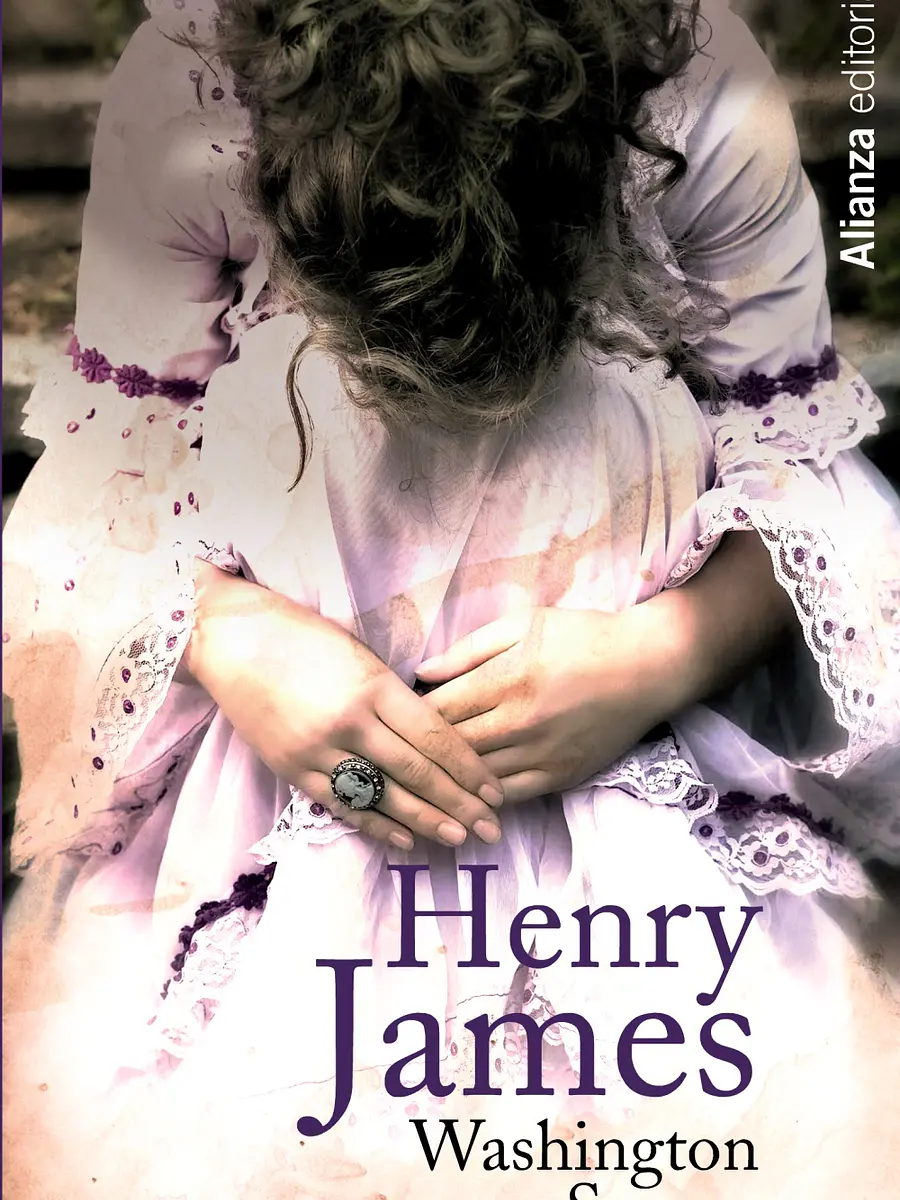 Henry James - Washington Square