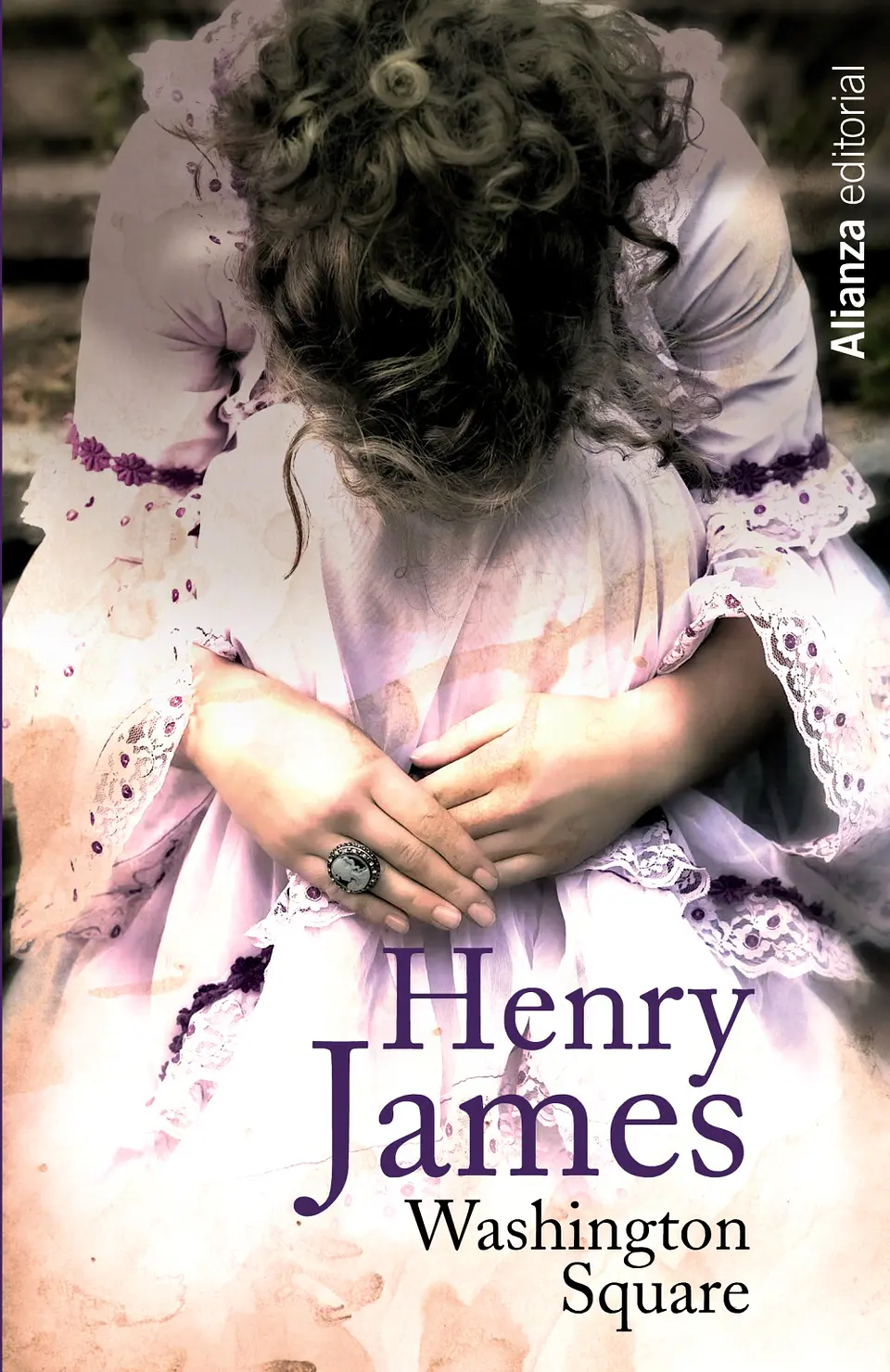 Henry James - Washington Square 1