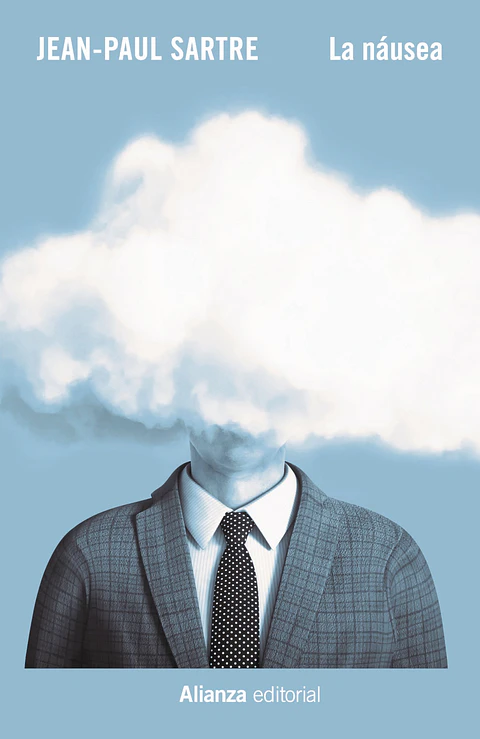Jean-Paul Sartre - La náusea