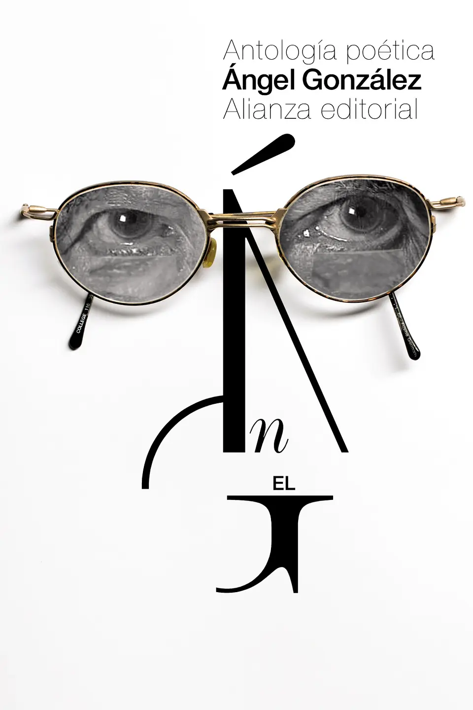 Ángel González - Antología poética 1