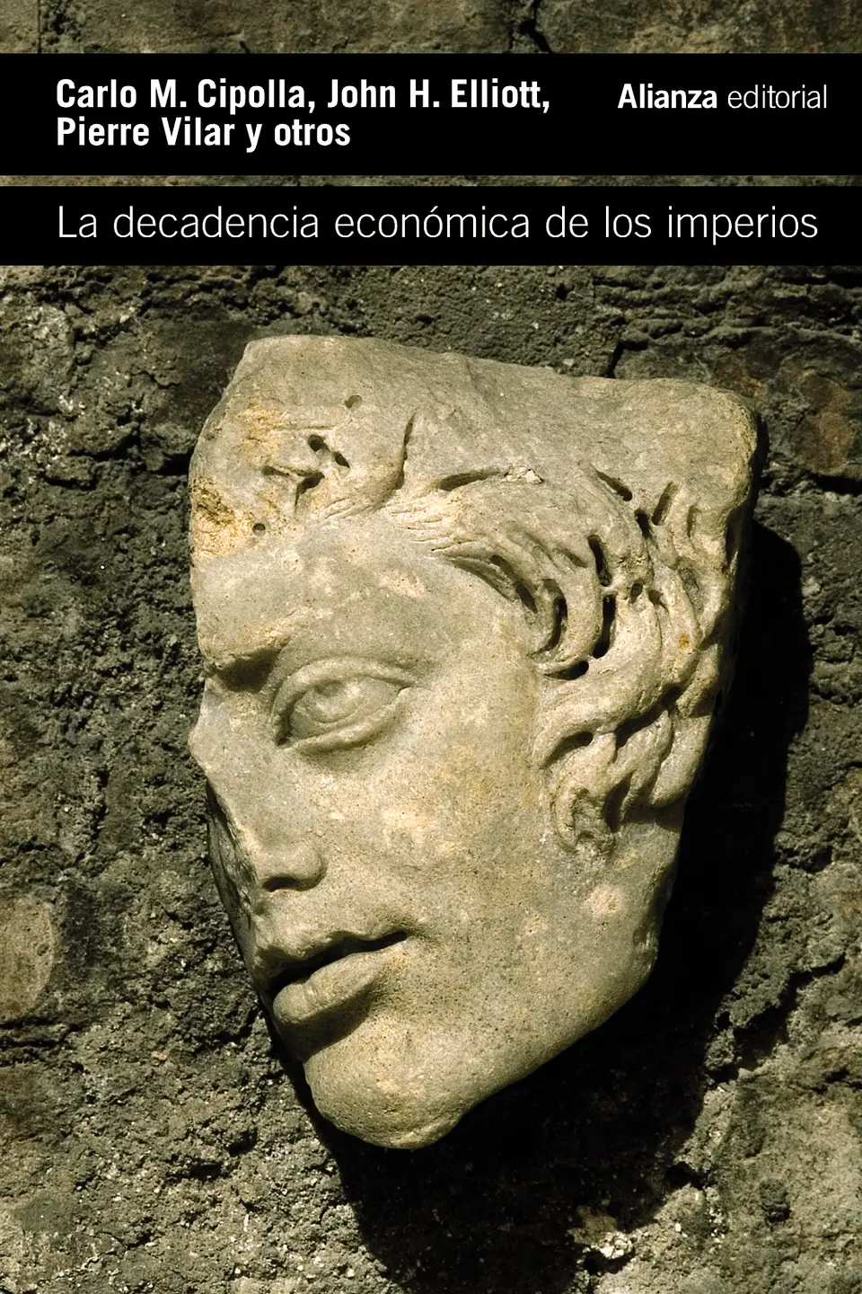 Carlo M. Cipolla - La decadencia económica de los imperios 1