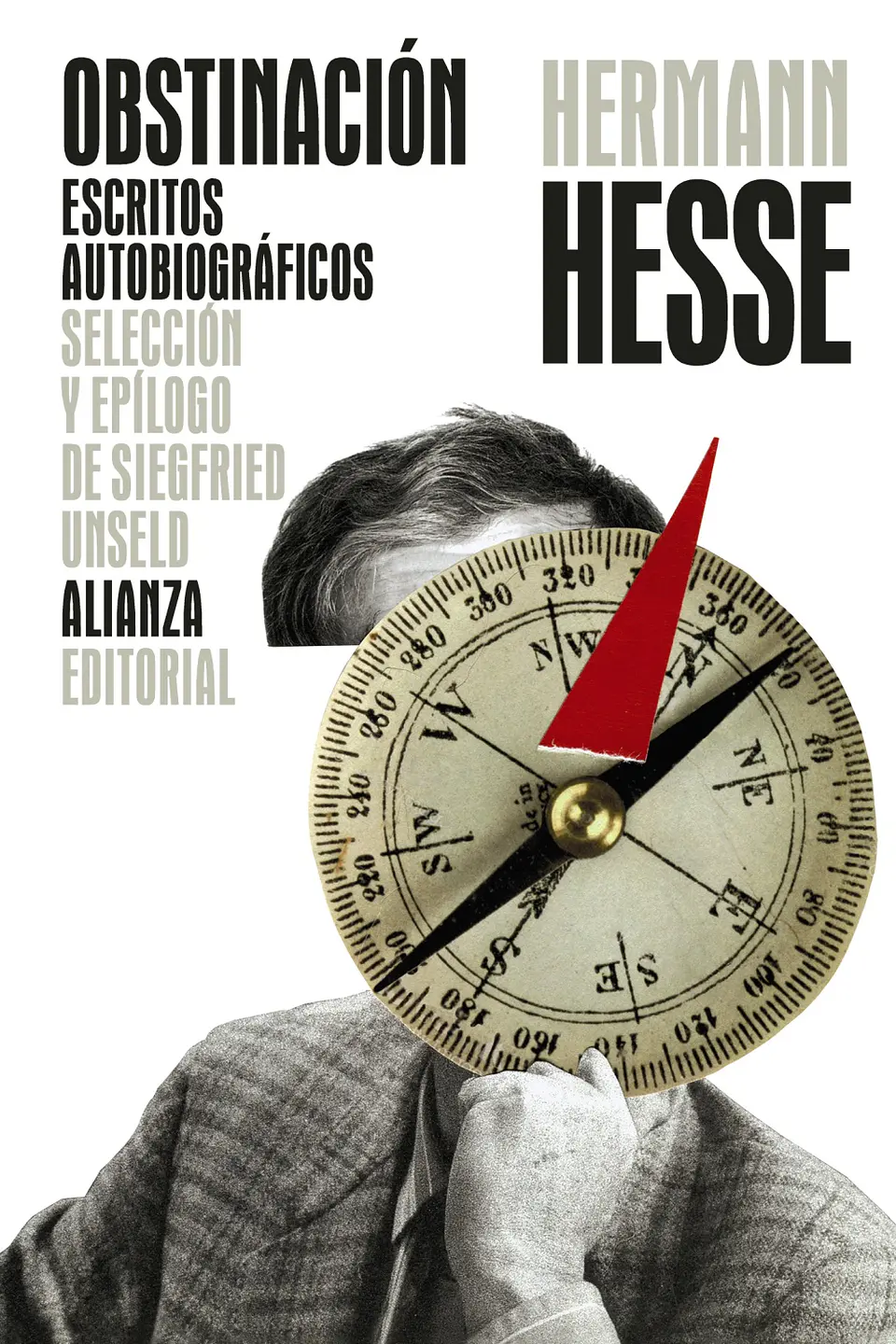 Hermann Hesse - Obstinación 1