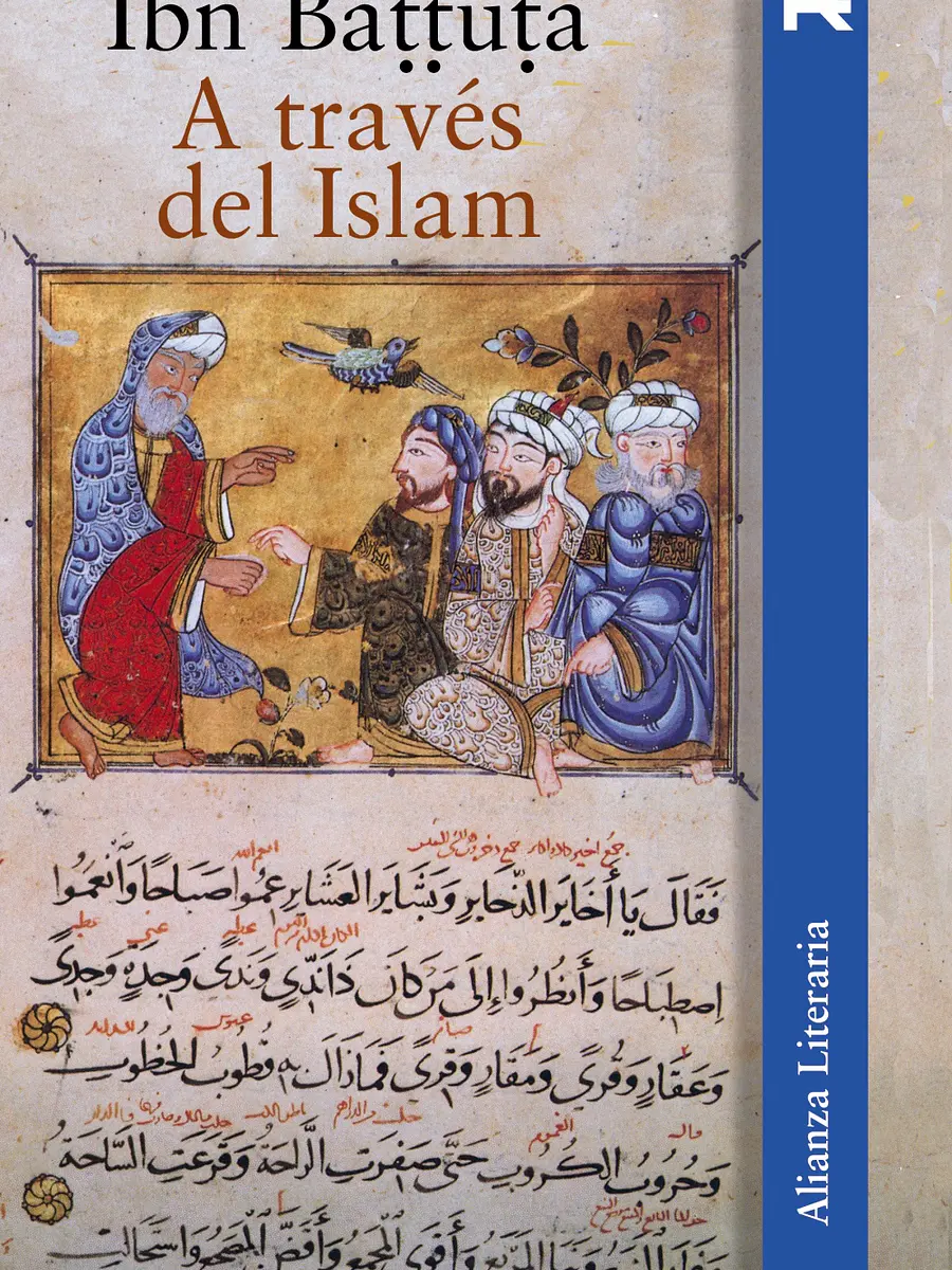 Ibn Battuta - A través del Islam