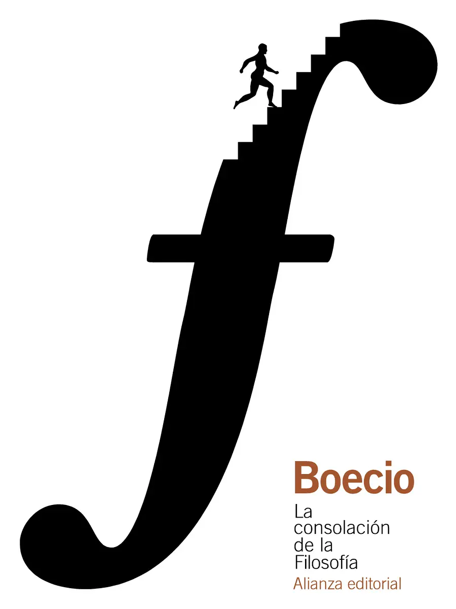Boecio - La consolación de la Filosofía