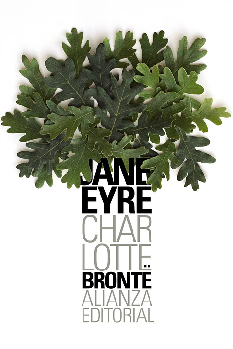 Charlotte Brontë - Jane Eyre