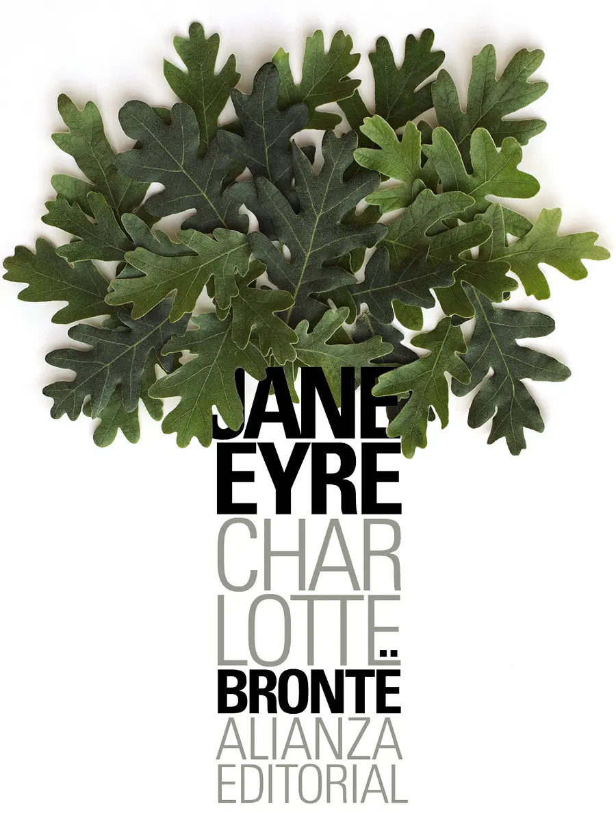 Charlotte Brontë - Jane Eyre