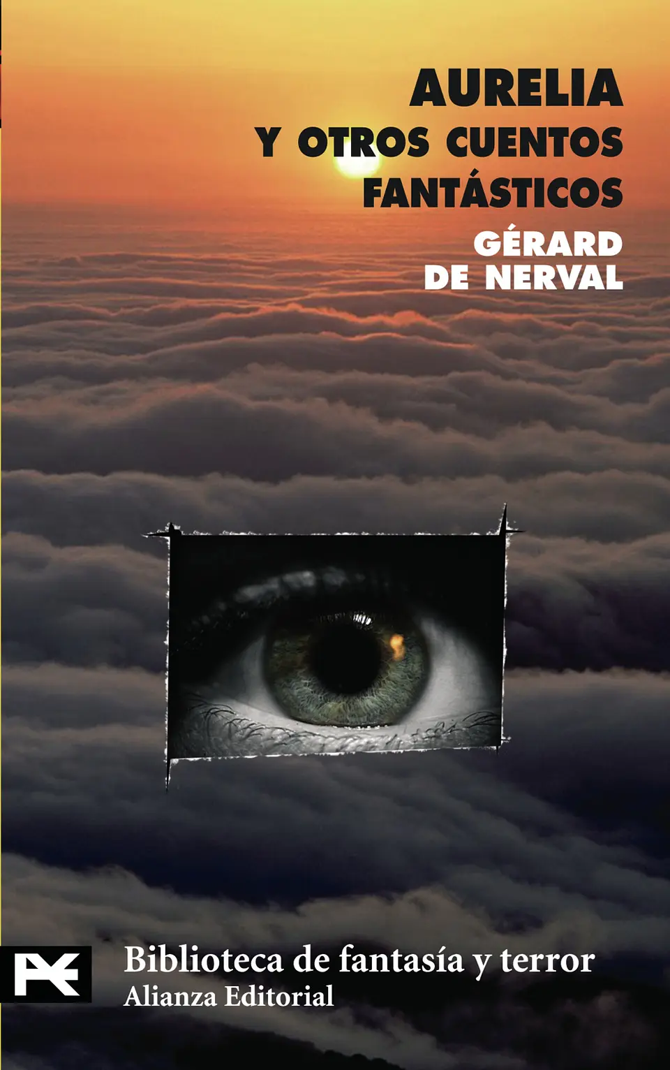 Gerard de Nerval - Aurelia y otros cuentos fantásticos 1