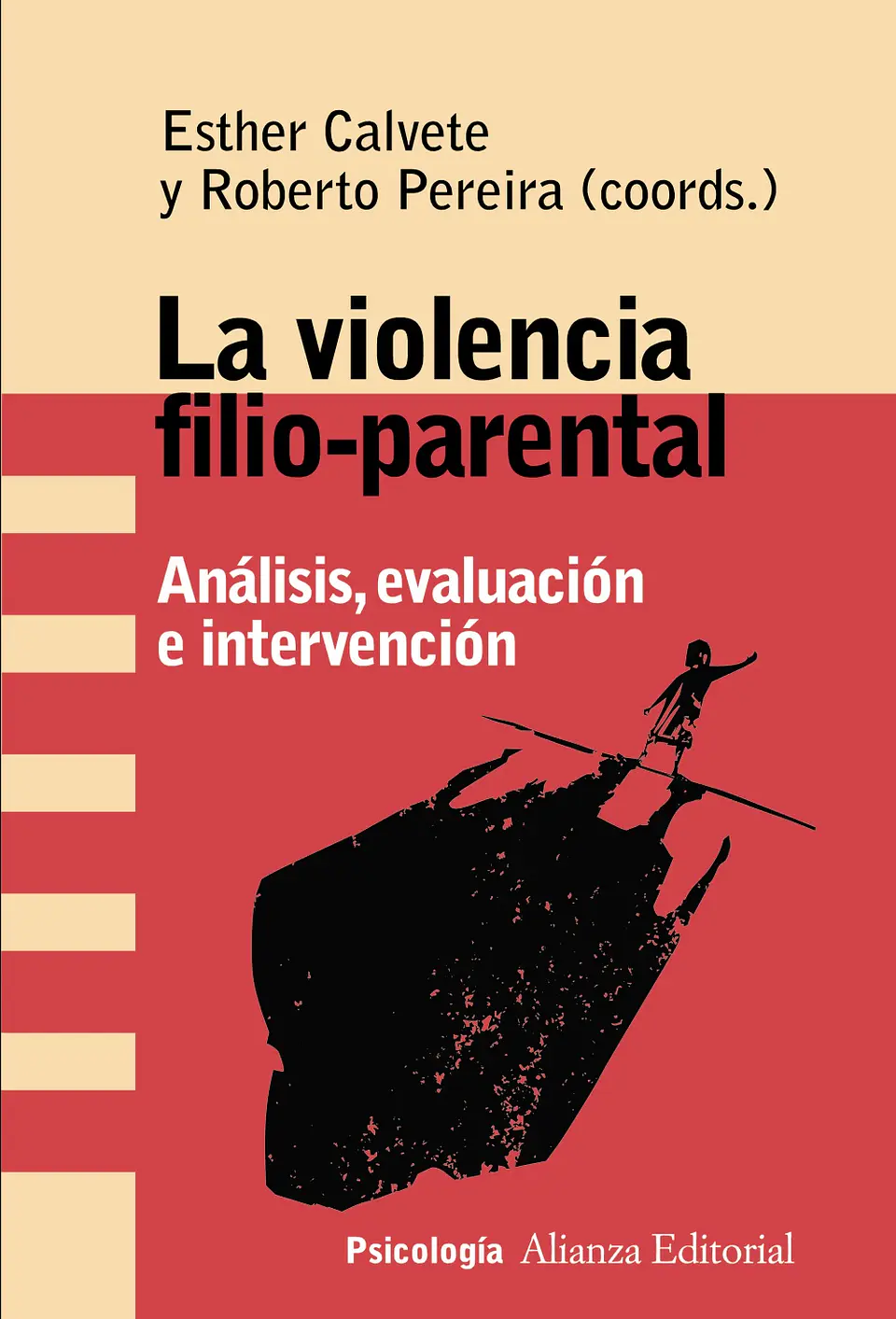 Esther Calvete - La violencia filio-parental 1