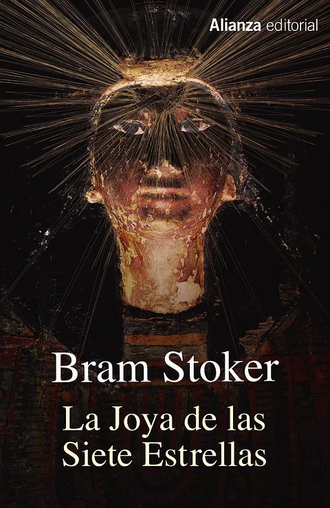 Bram Stoker - La Joya de las Siete Estrellas