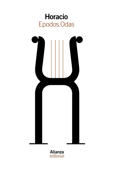 Horacio - Epodos. Odas