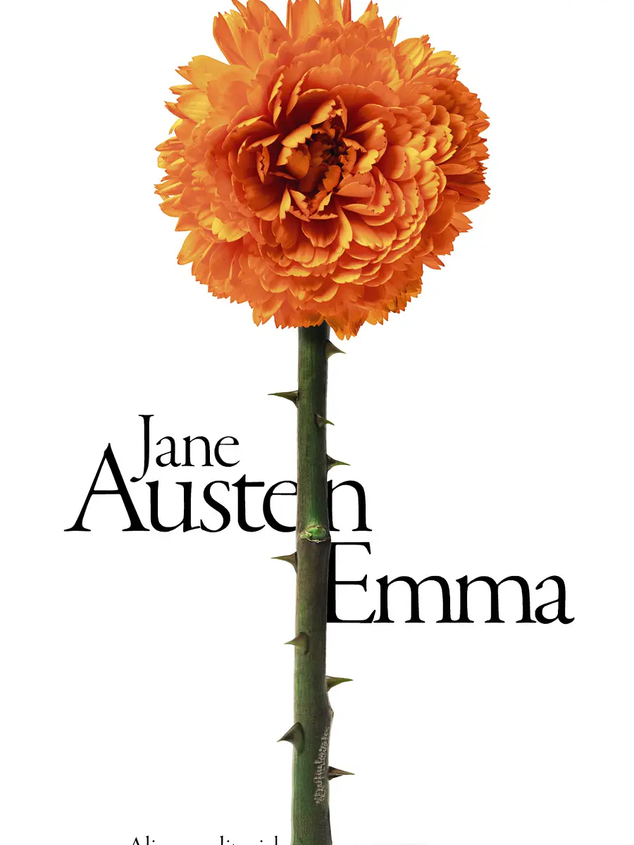 Jane Austen - Emma