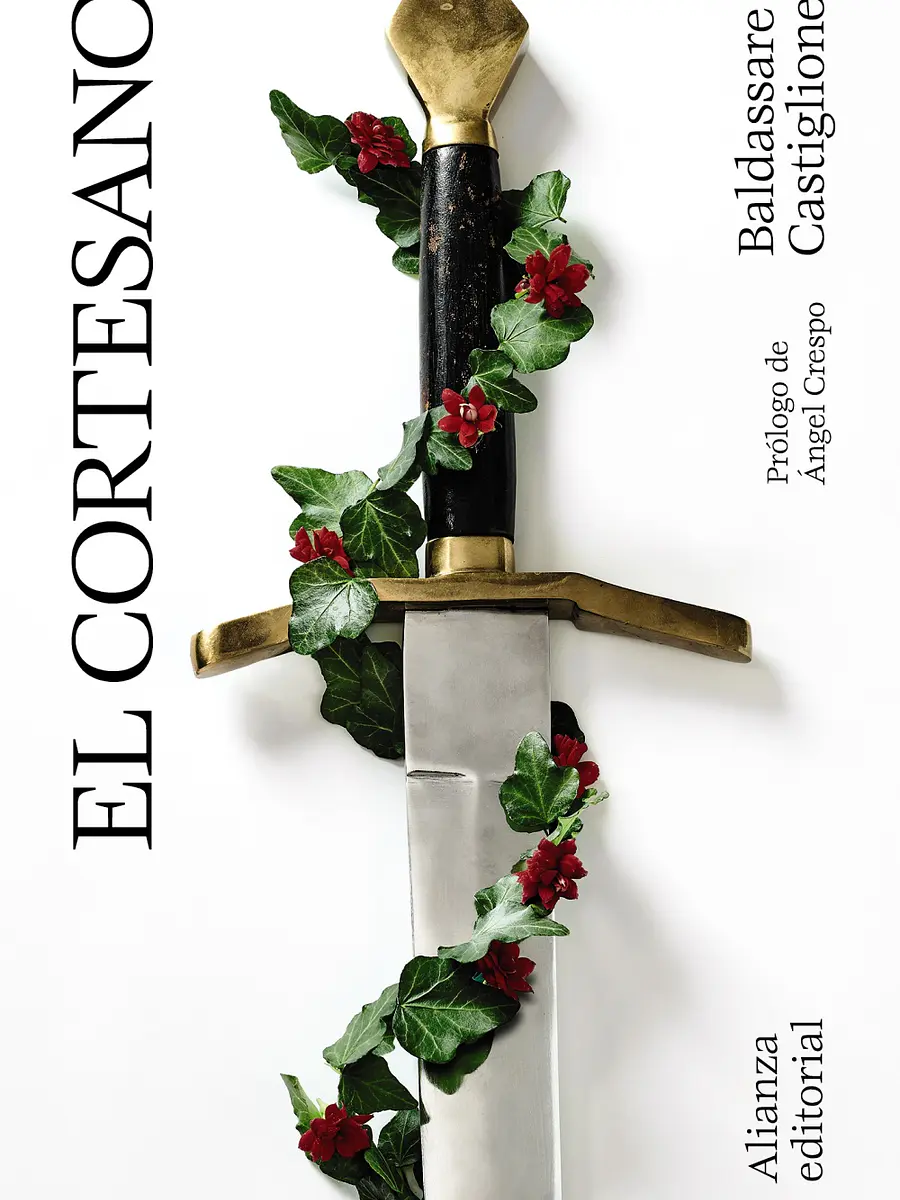 Baldassare Castiglione - El Cortesano