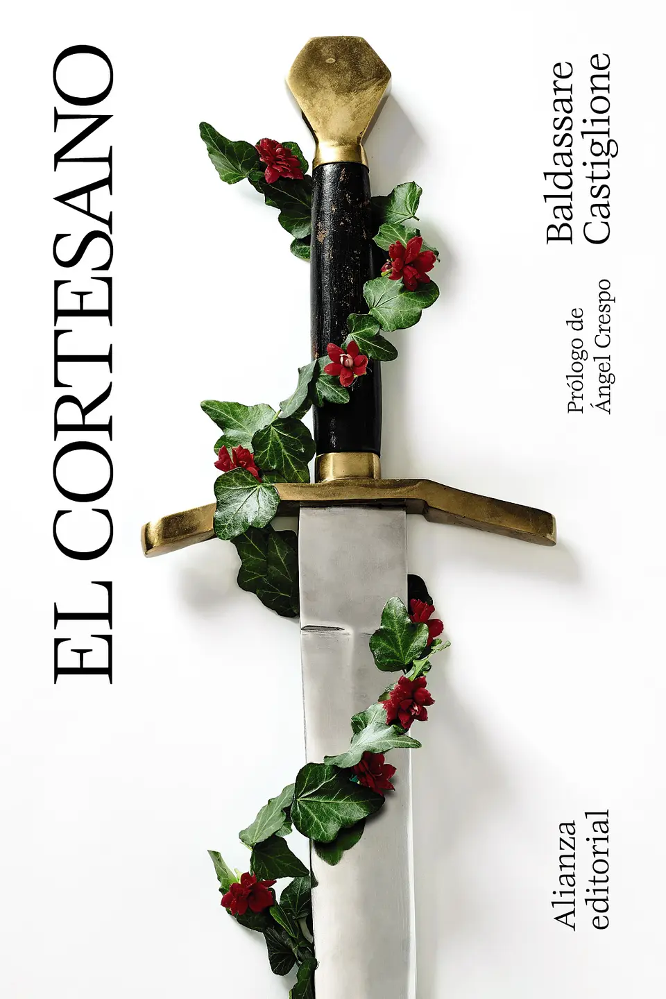 Baldassare Castiglione - El Cortesano 1