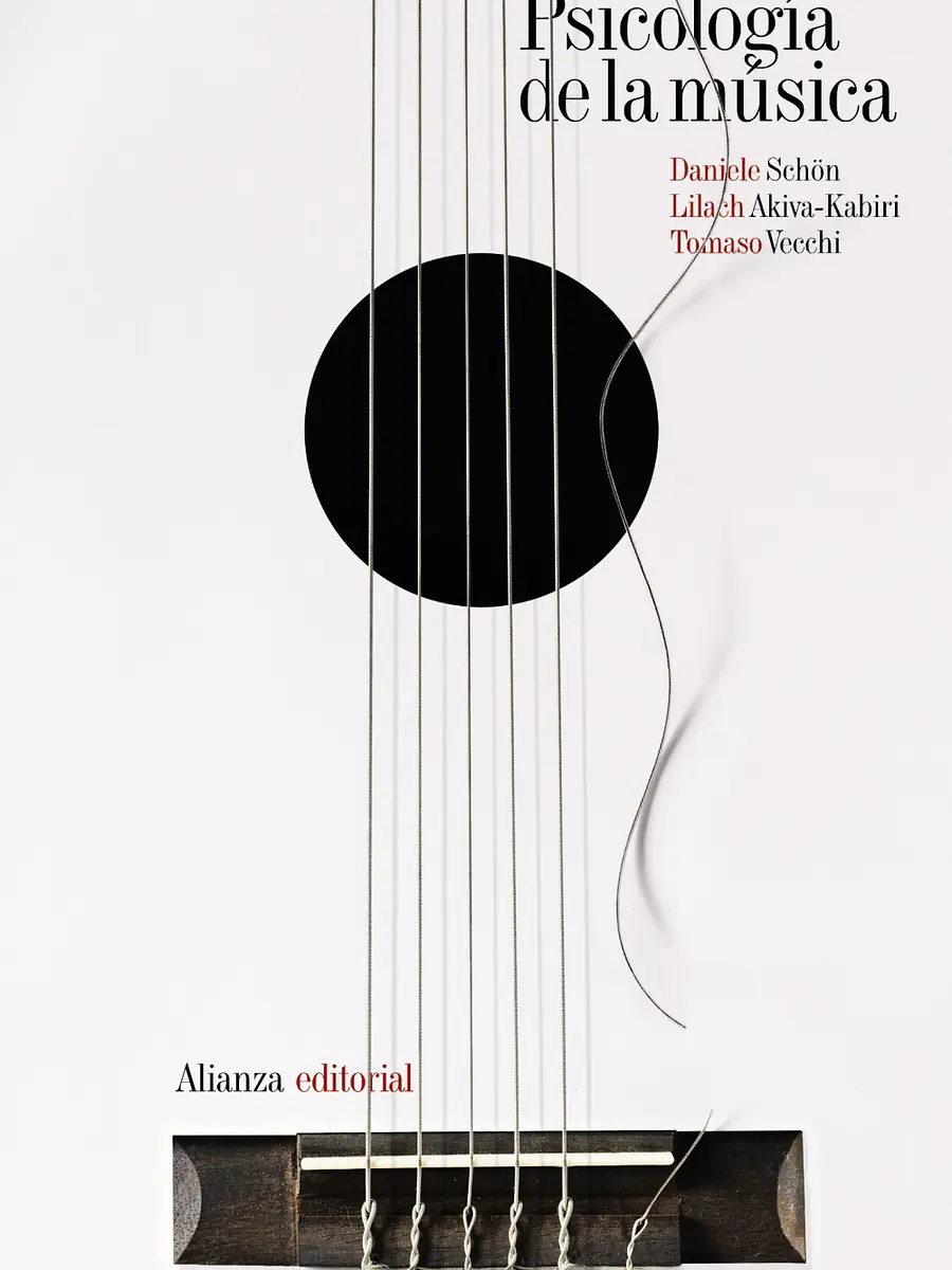 Daniele Schön - Psicología de la música
