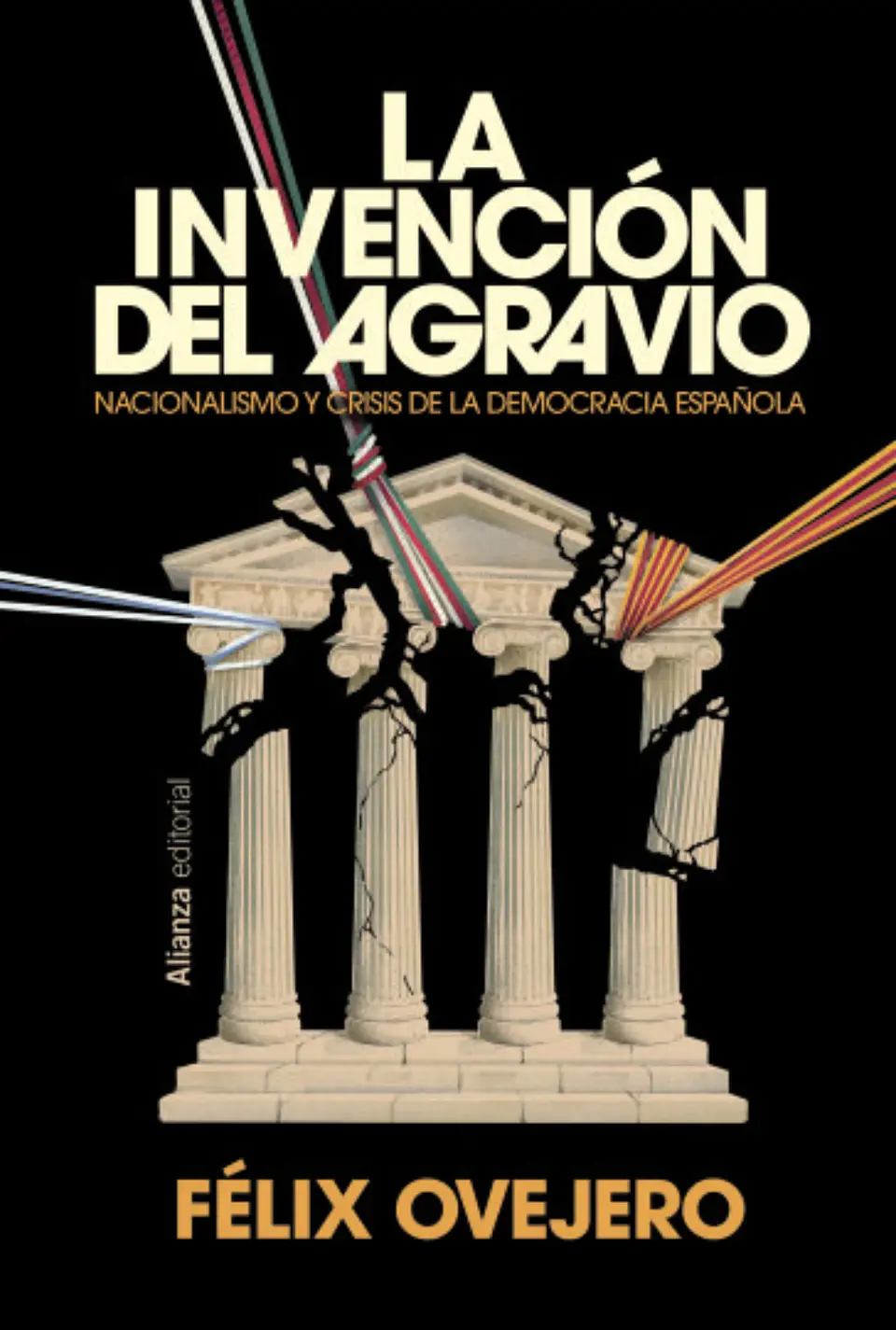 Félix Ovejero - La invención del agravio 1