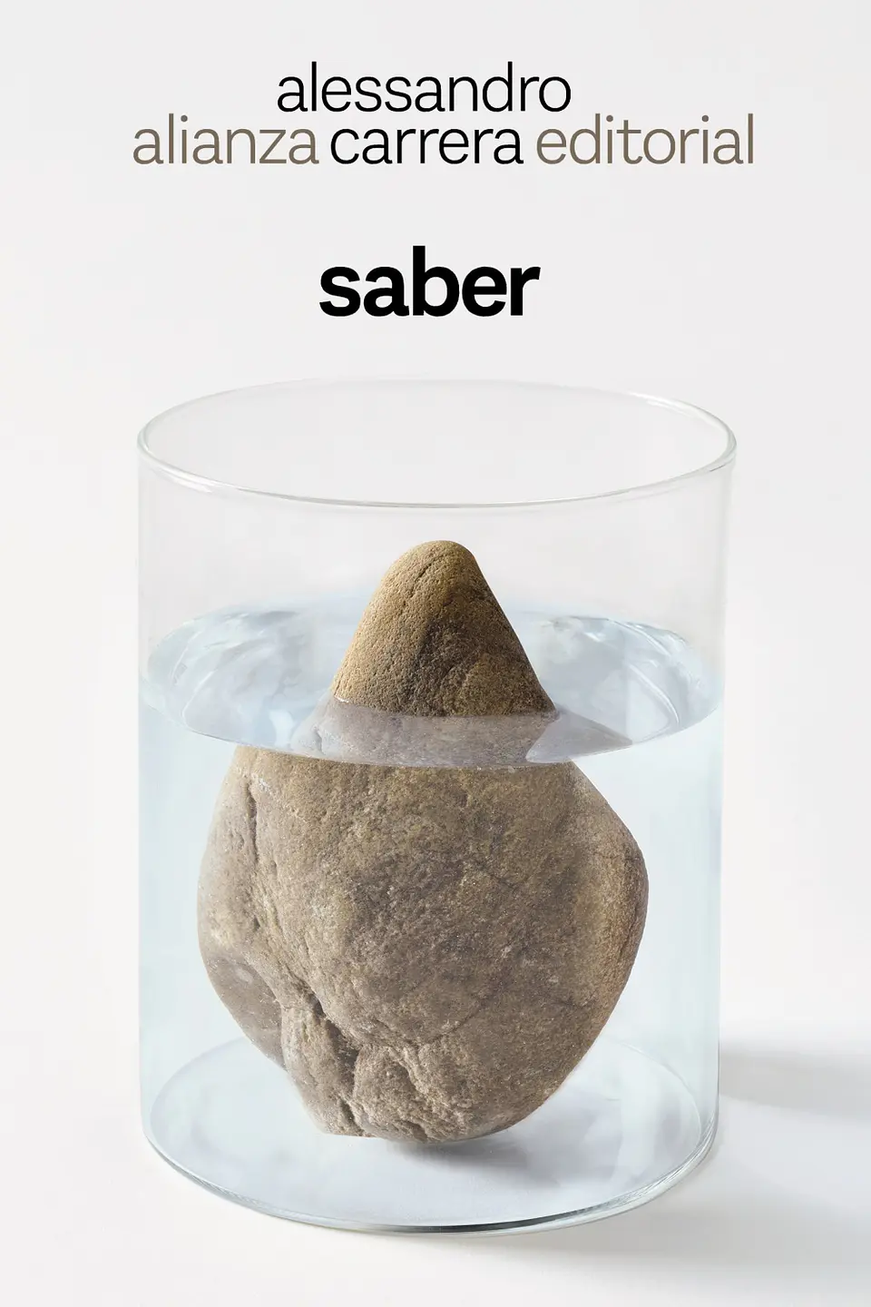 Alessandro Carrera - Saber 1