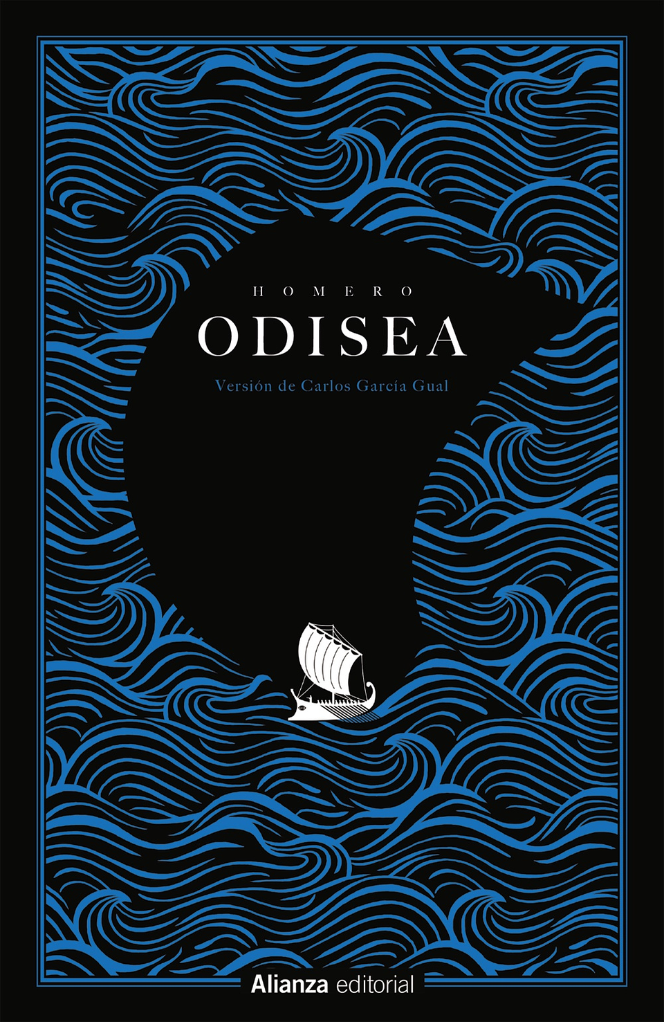 A. D. Aleksandrov - Odisea 1