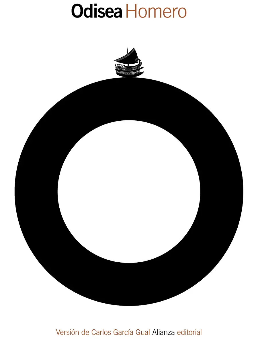 Homero - Odisea