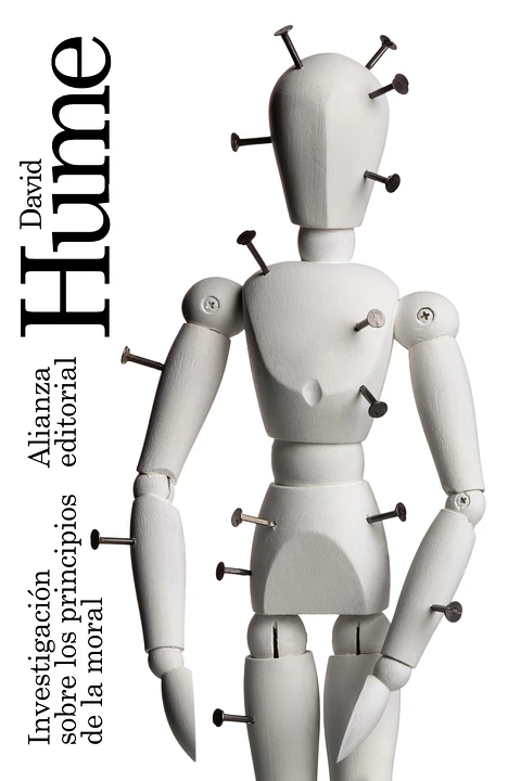 David Hume - Investigación sobre los principios de la moral